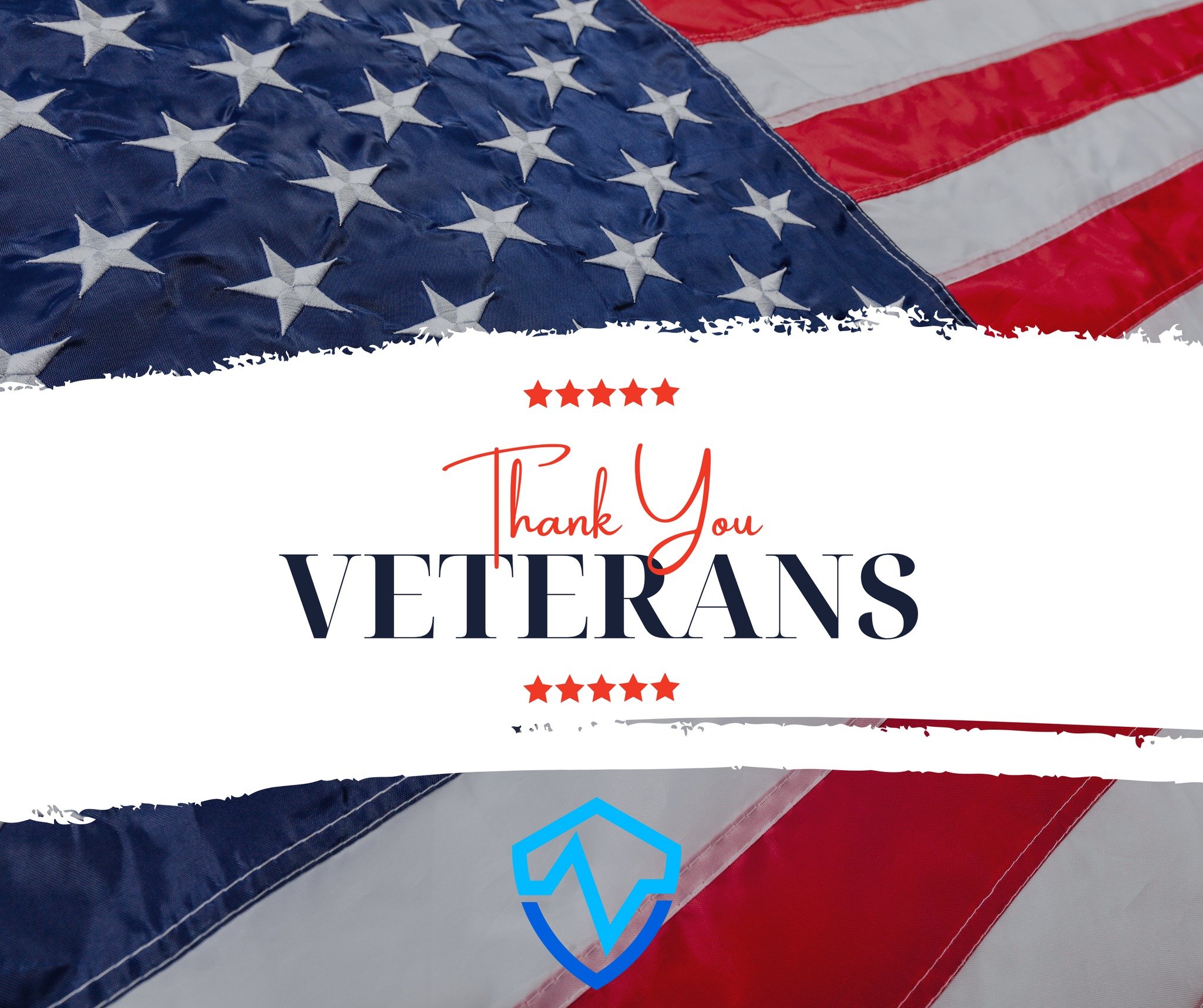 Honoring Those Who Served

Today, we pause to honor the men and women who have worn the uniform of the United States Armed Forces. Your courage, sacrifice, and commitment make our freedoms possible.

At Blueprint Fleet Outfitting, we&rsquo;re proud t
