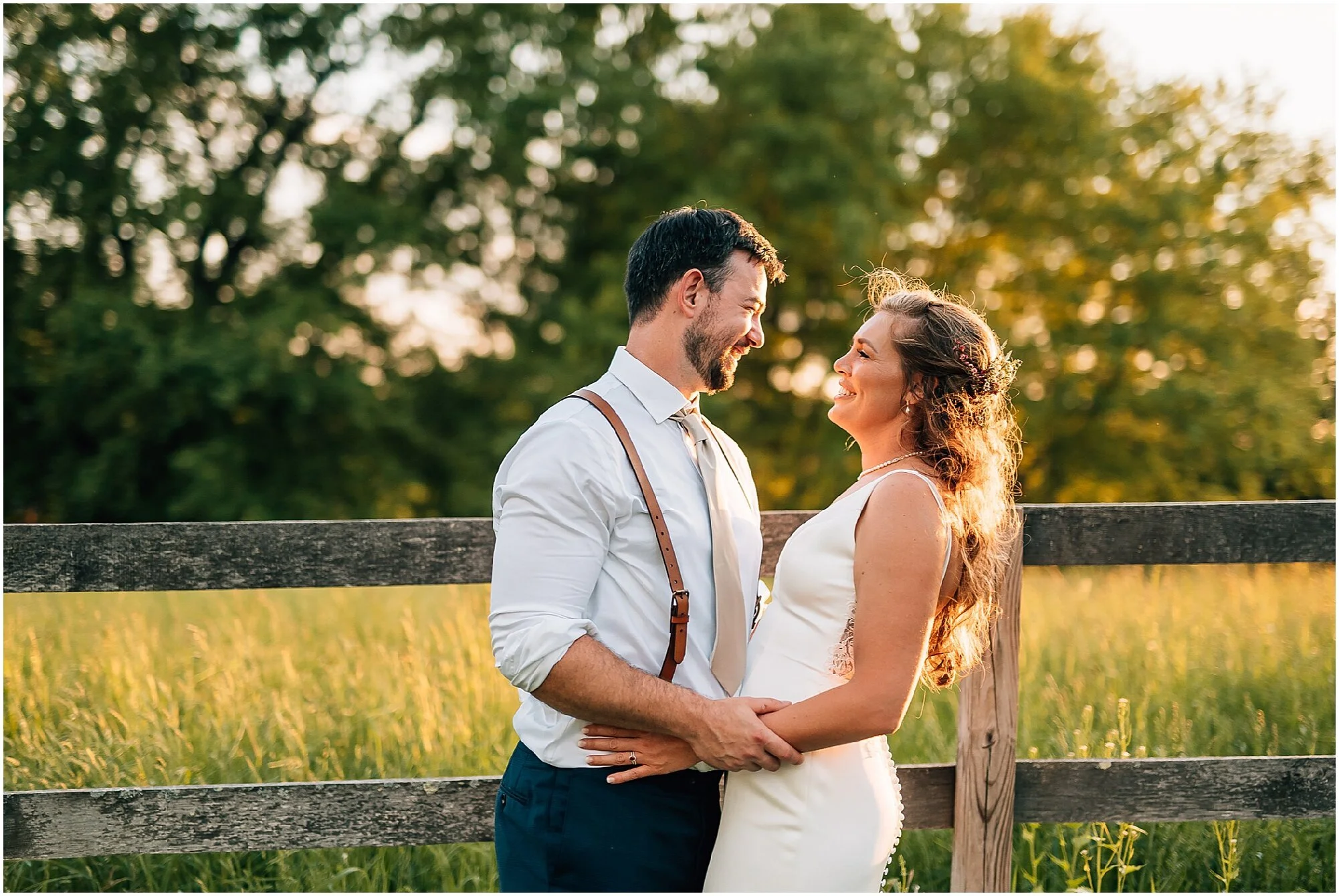 Zeke &amp; Nicole - Poestenkill, NY