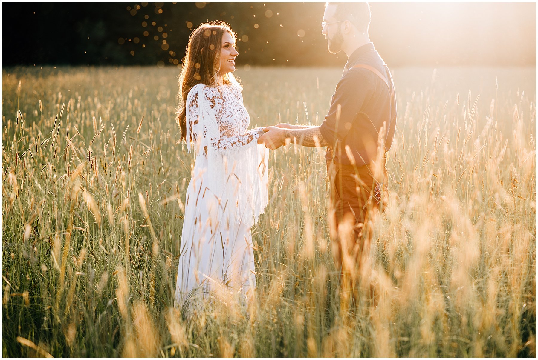 Sarah &amp; Jack - Elopement in Portland, Maine