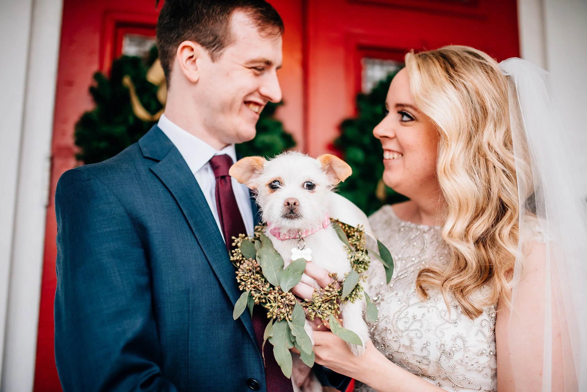 Katie and Jon - Scranton, PA