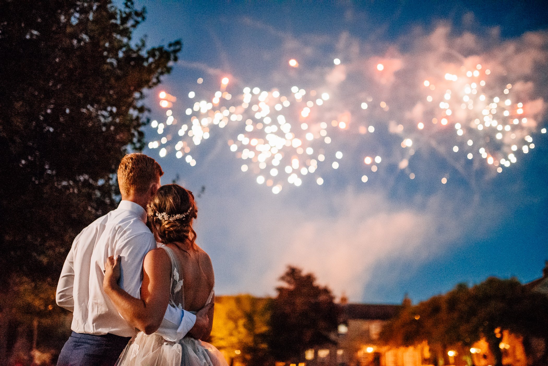 Mackenzie and Ryan - Ballymagarvey Ireland