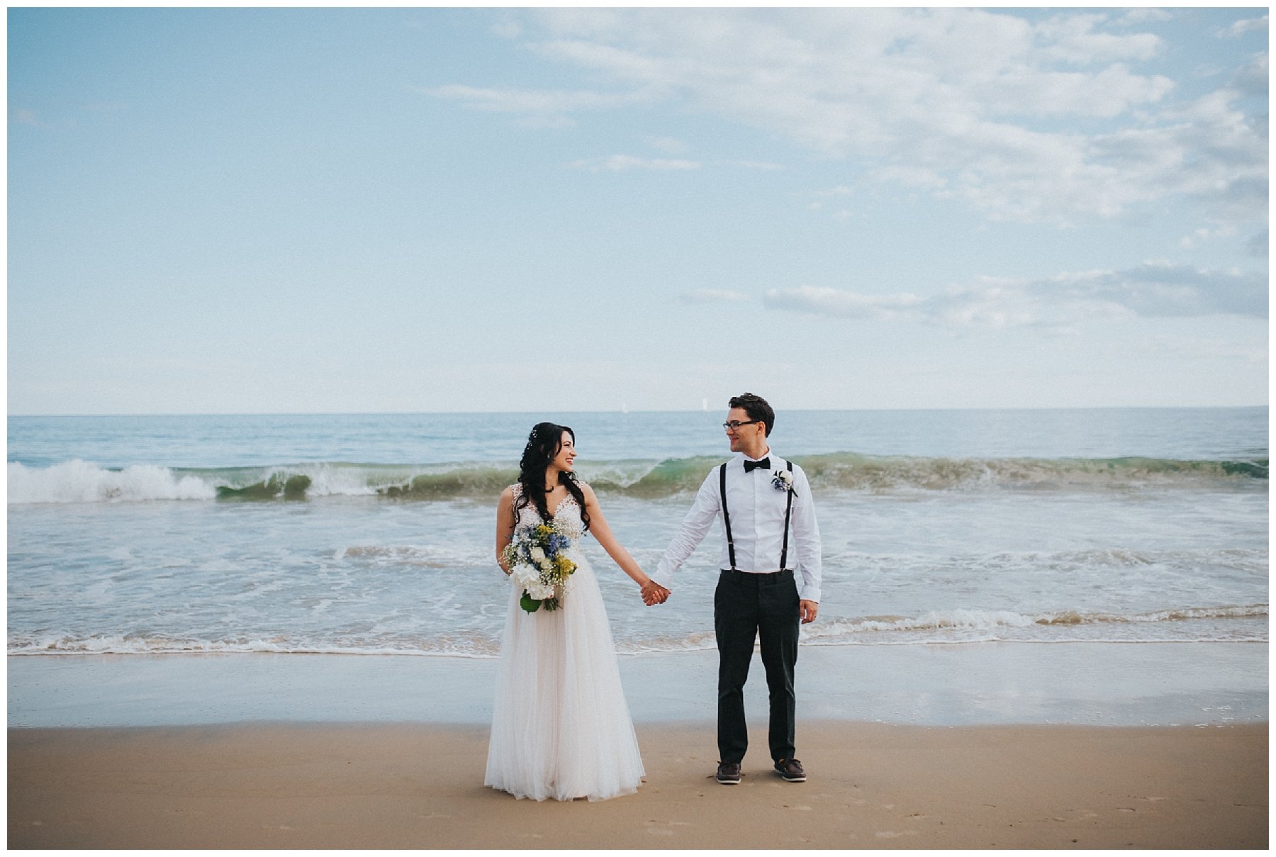 Valentina & Alex - Westerly, Rhode Island