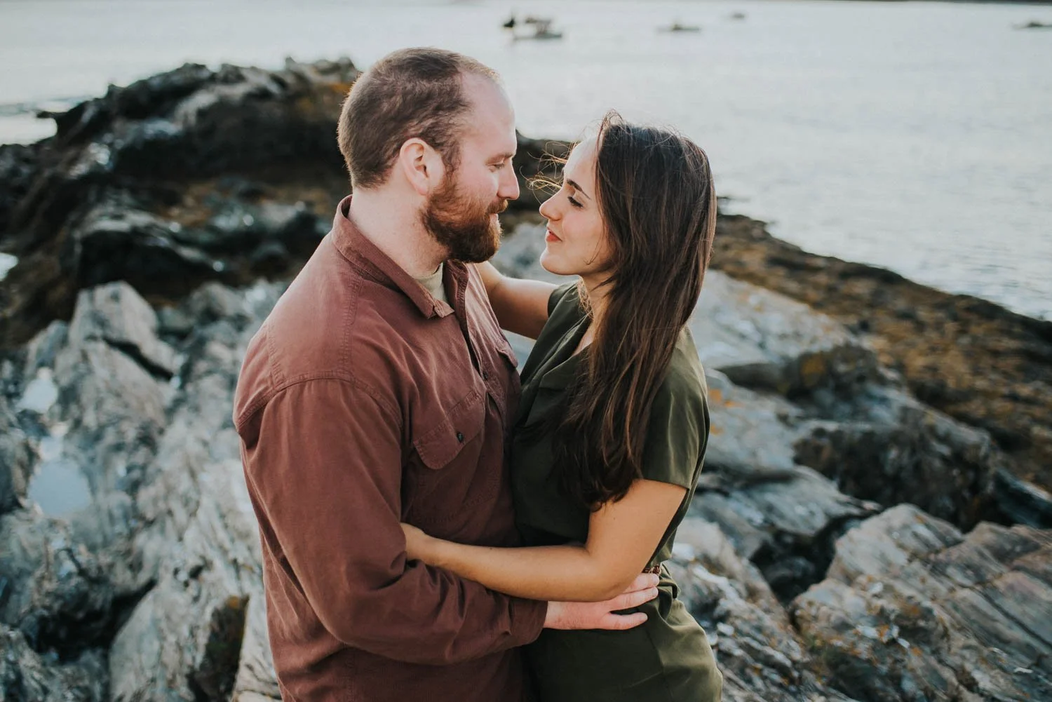 Devon & Rich - Kettle Cove
