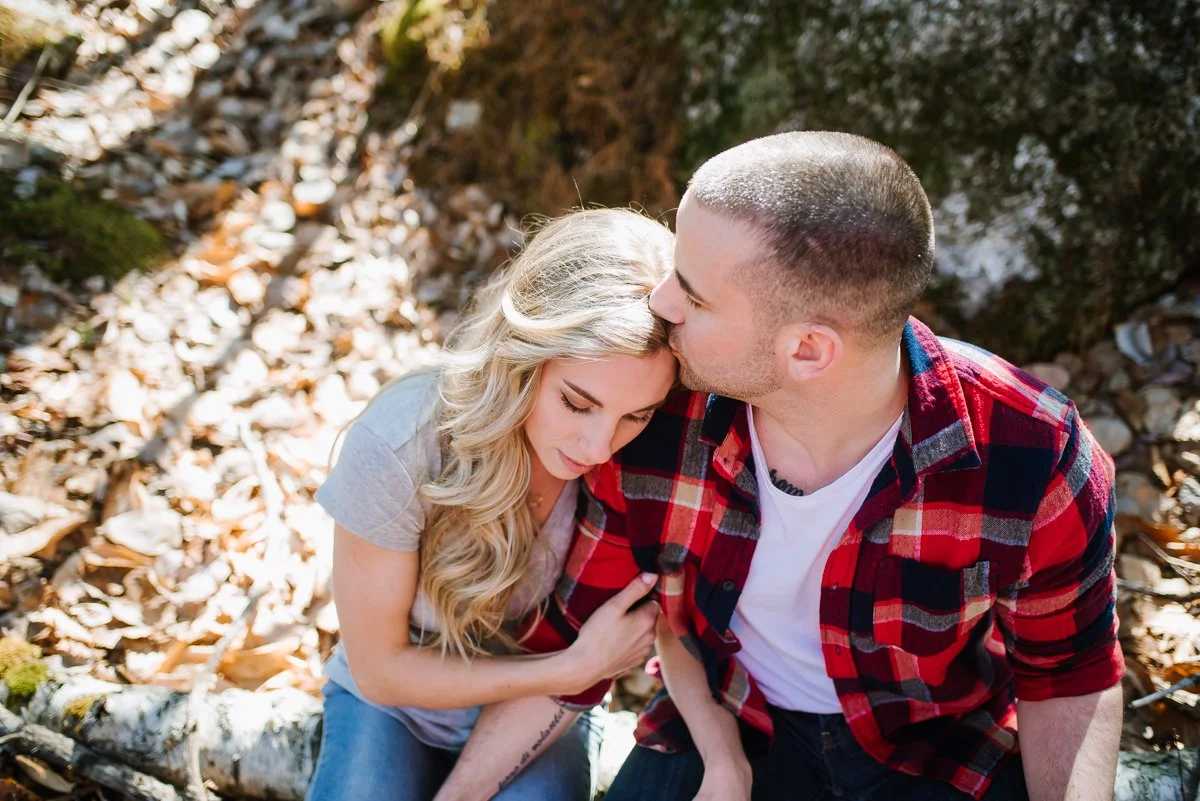 Rylee & Kyle - Engaged