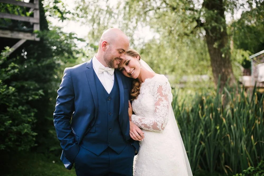 Nicole & Zachery - Kingston, MA