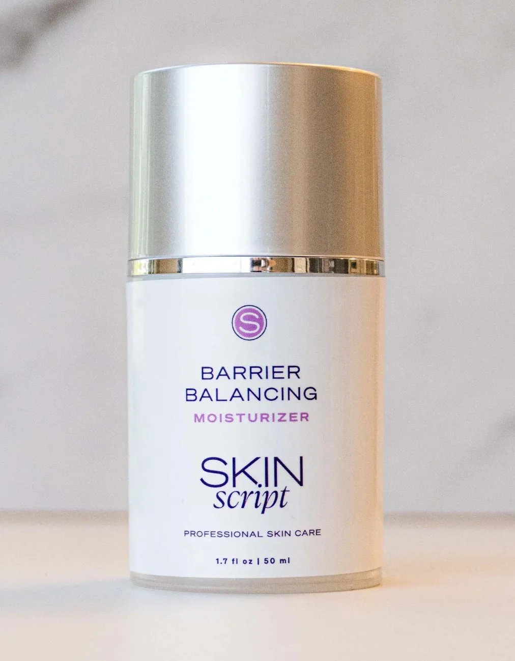 Cacteen Balancing Moisturizer
