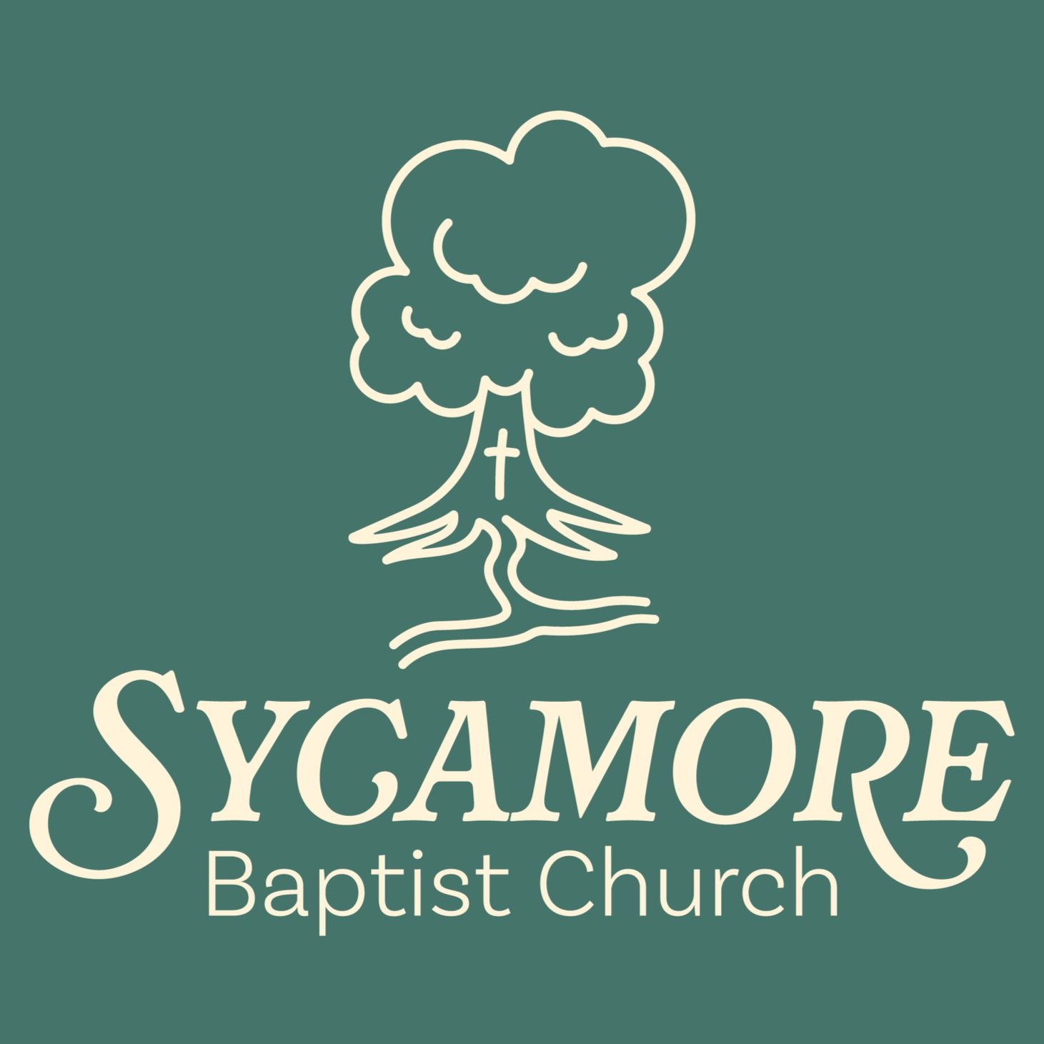 Sycamore Baptist Church