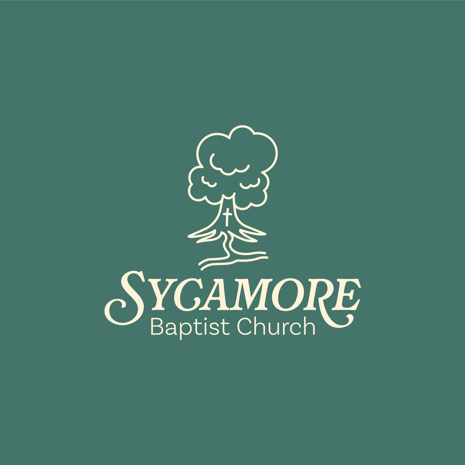 Sycamore Baptist Church