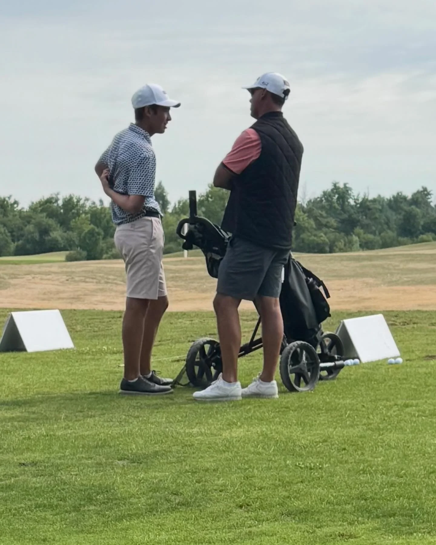 I couldn&rsquo;t be more proud as a coach @dimitriprotopapas . You have proved what dedication, hard work and the love to be the best you can be can get you. T5 in the U19 as a 16 year old is beyond impressive. I&rsquo;m honoured to be your coach!! W