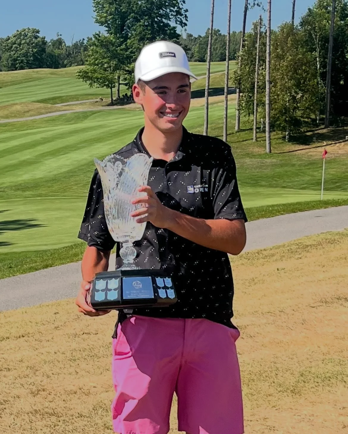What an amazing week to witness and be a part of, all the hard work over the years is starting to shine. I couldn&rsquo;t be more proud of a coach, @dimitriprotopapas a big THANK YOU and congratulations buddy. It&rsquo;s well deserved.