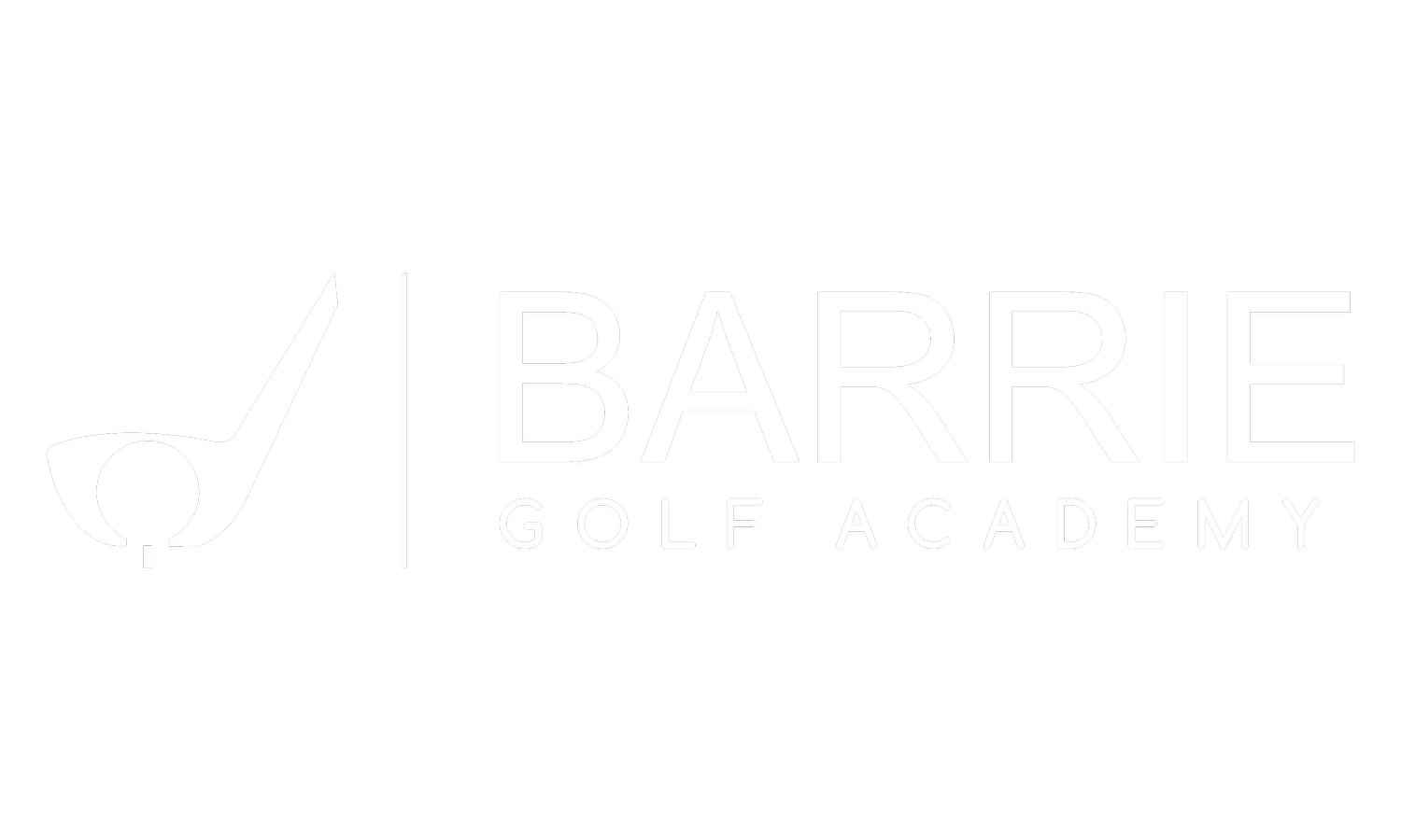 Barrie Golf Academy