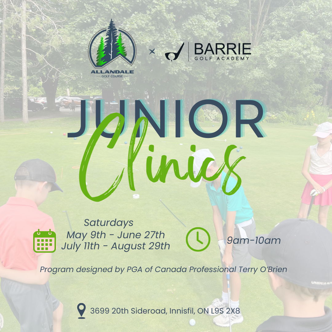 Junior Clinics