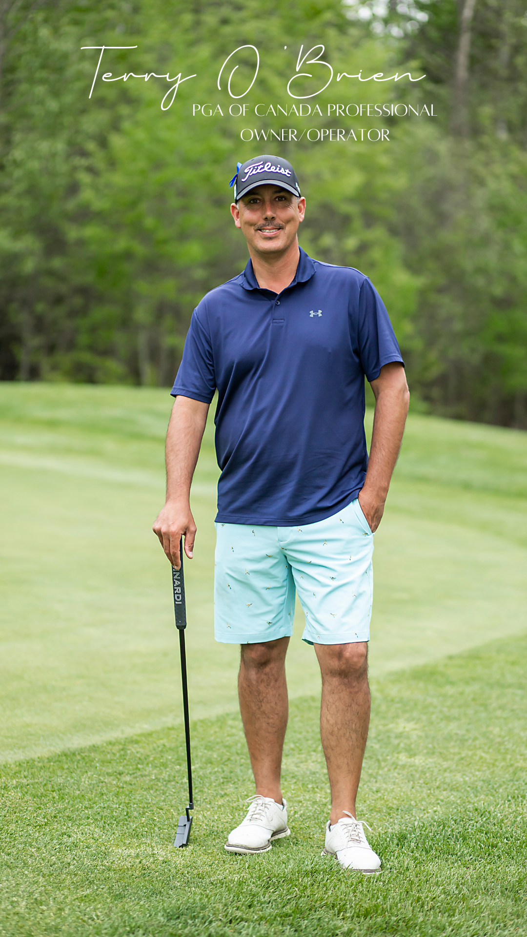 Barrie Golf Academy: PGA of Canada Professional Golf Coaches Offering ...