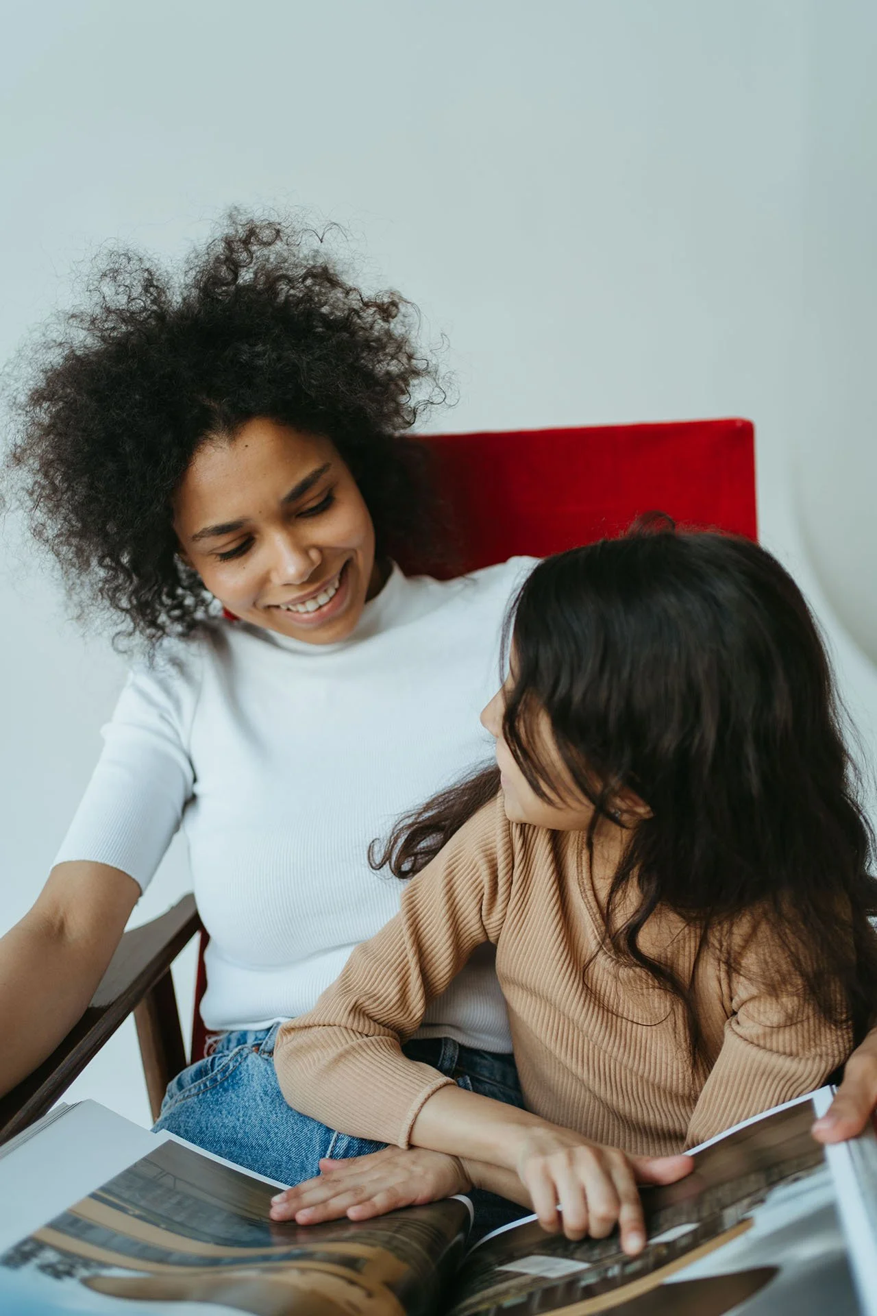 Building Confidence in Your Parenting Decisions
