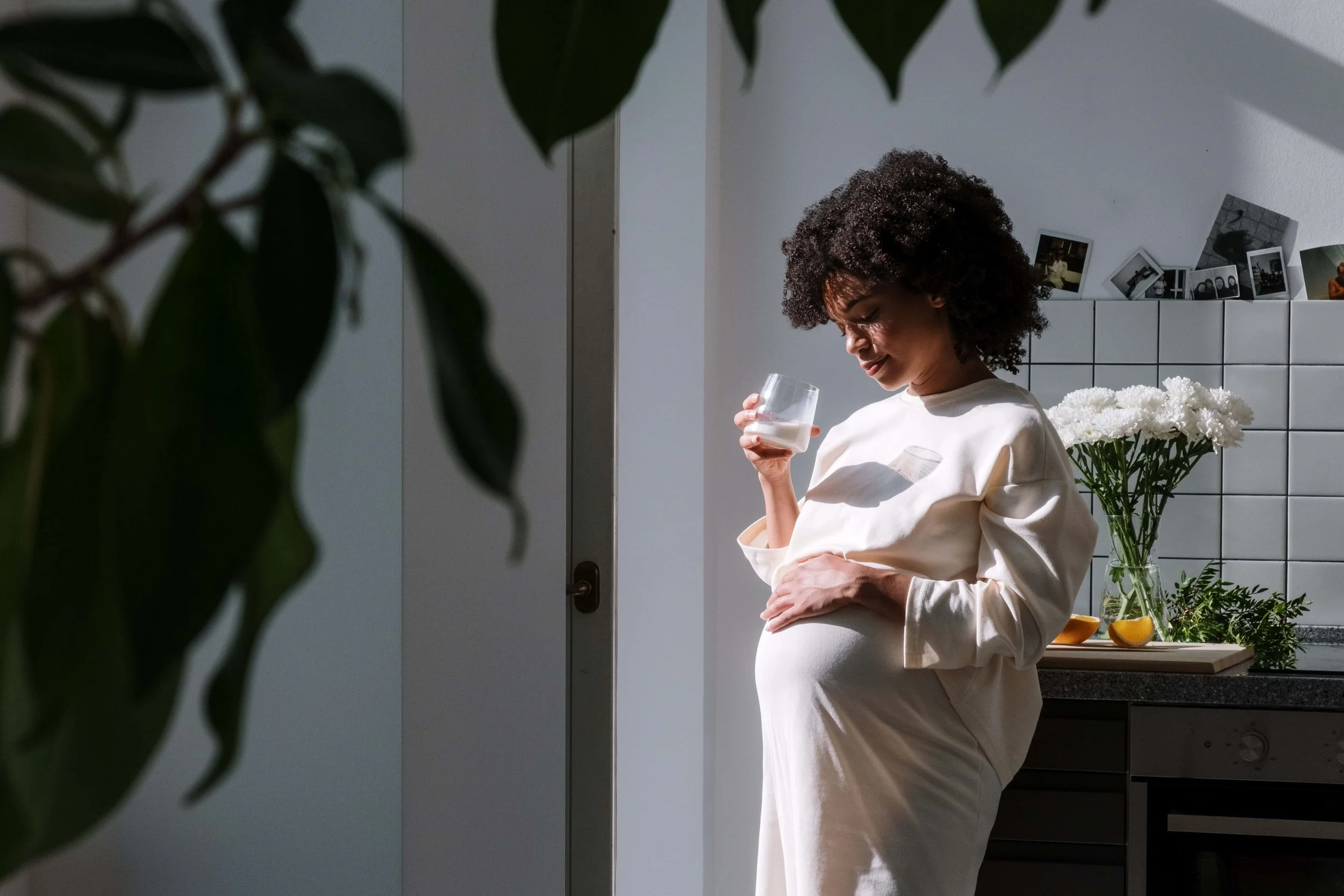 Perinatal Mental Health in the Tri-Cities: When to Seek Support During Pregnancy