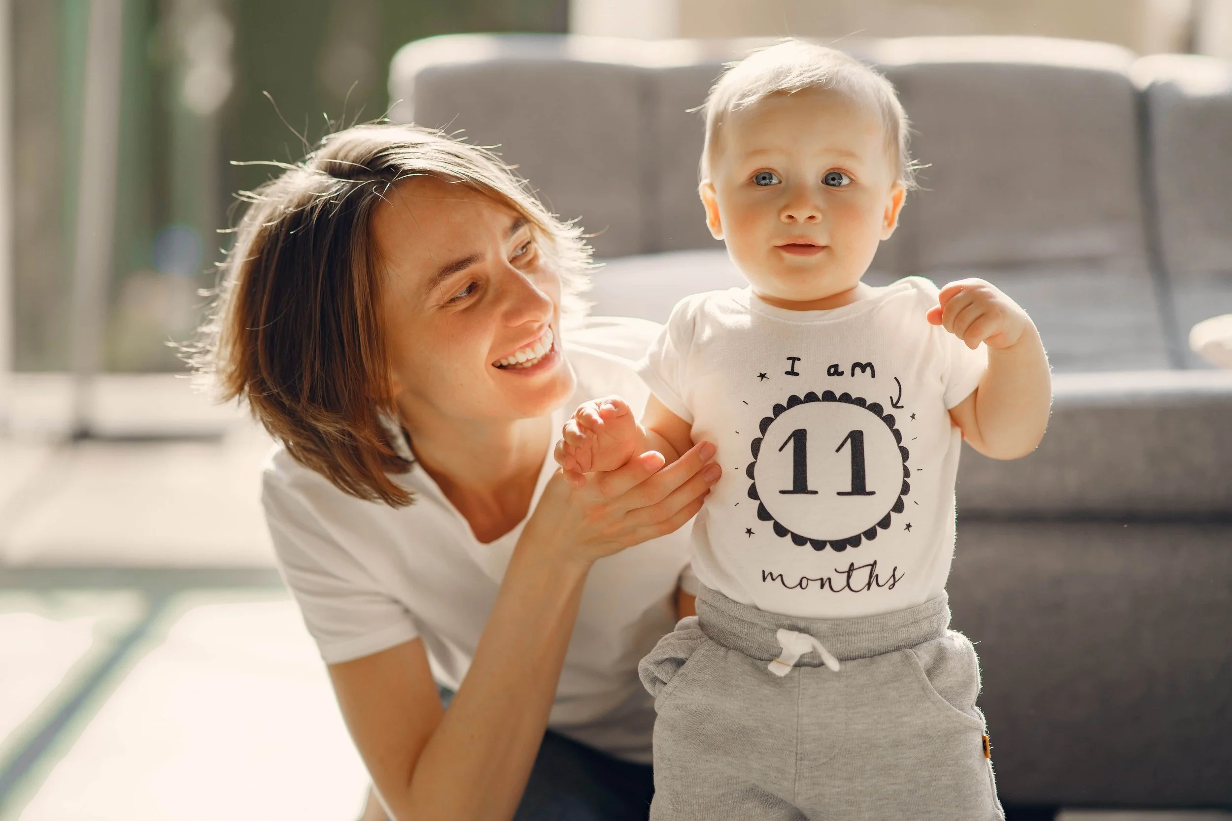 Postpartum Depression vs. Baby Blues – When New Moms Should Seek Help