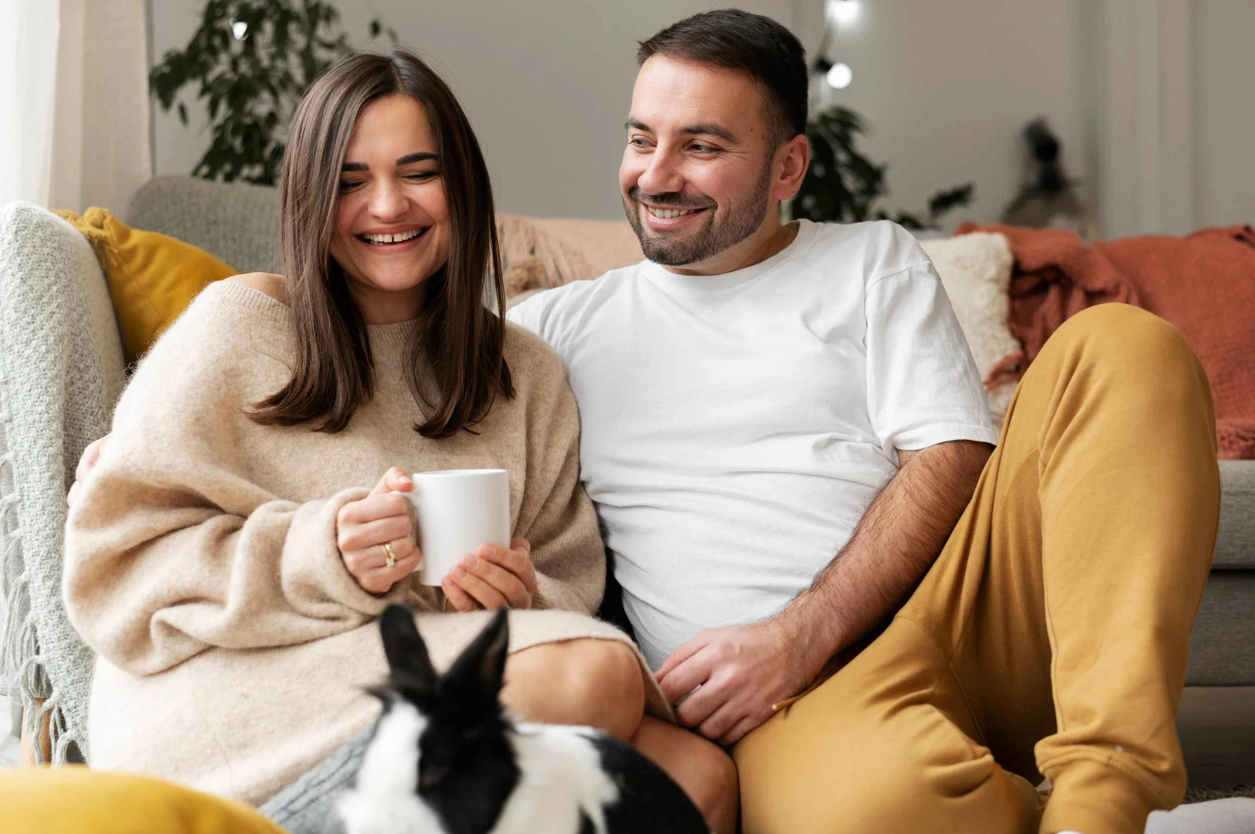 Attachment Styles and Relationships: Why the Same Conflict Keeps Coming Back