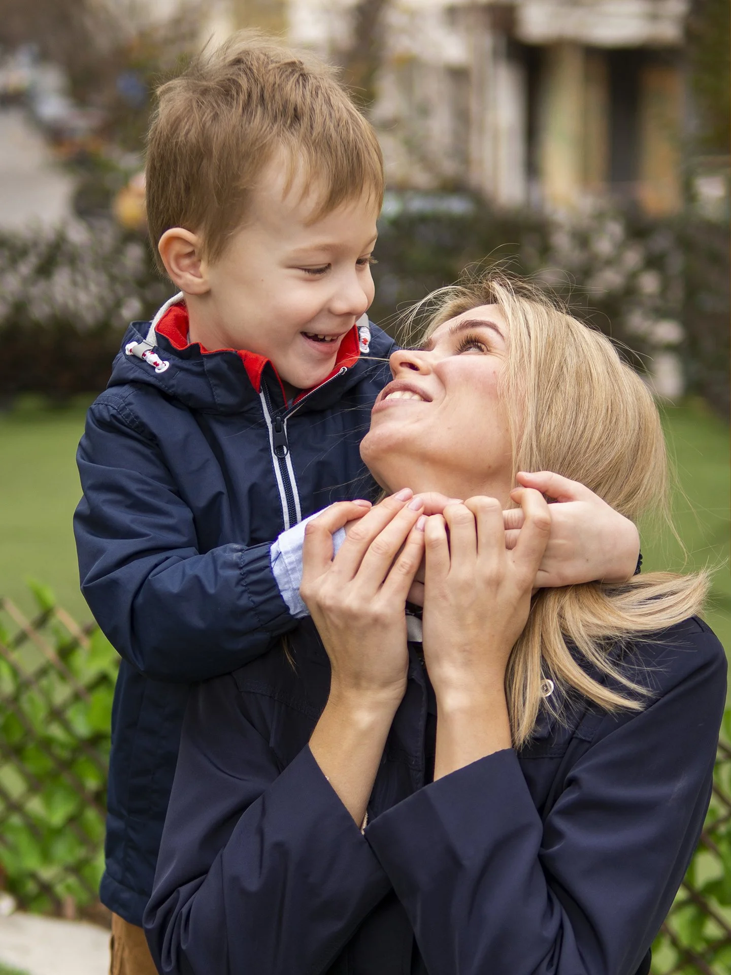 Parenting Decisions Can Turn Into Hours of Doubt