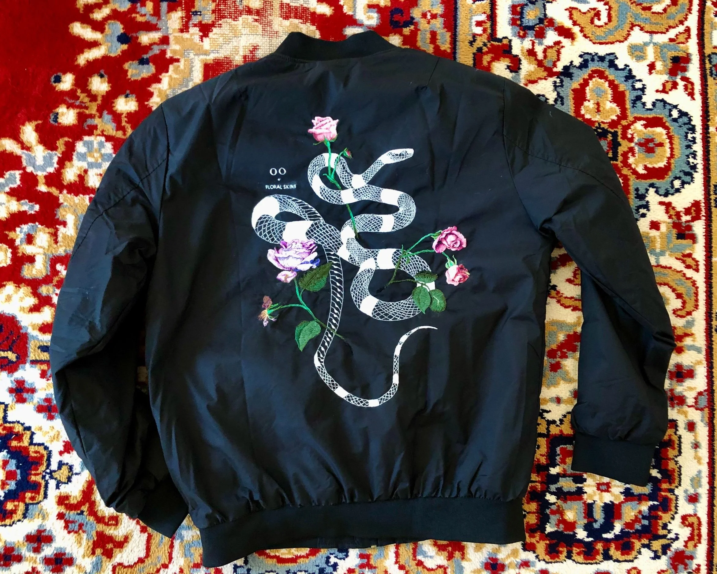 Collaboration with Oozy