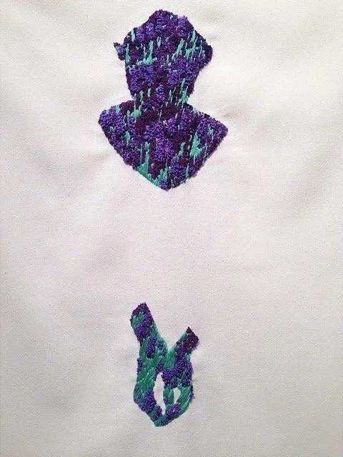 Floating Gardens- Lavender