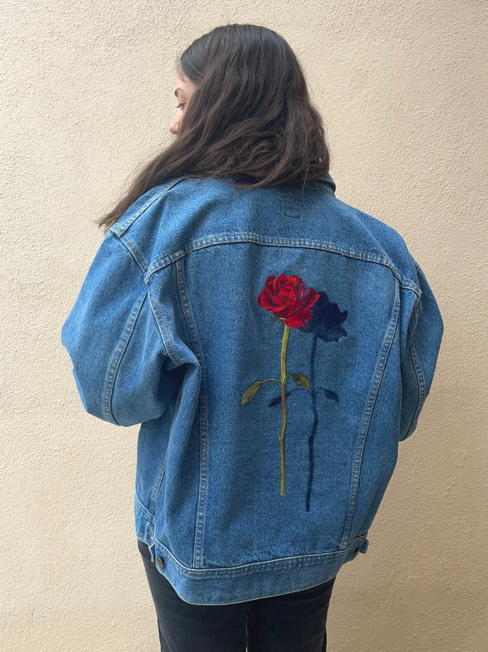 Enchanted Rose No. 1