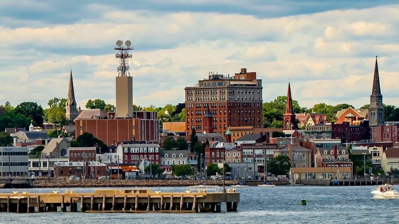 New London, CT