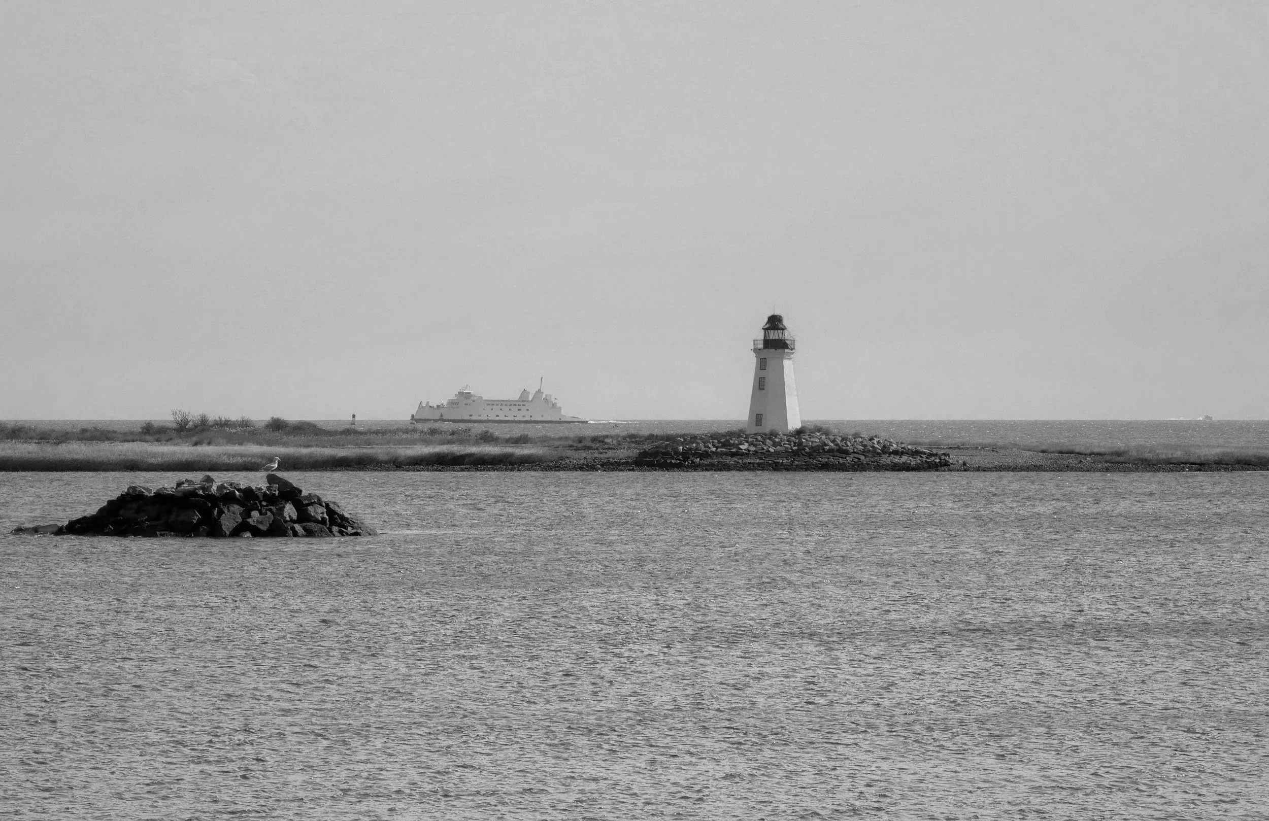Bridgeport, CT Lighthouse