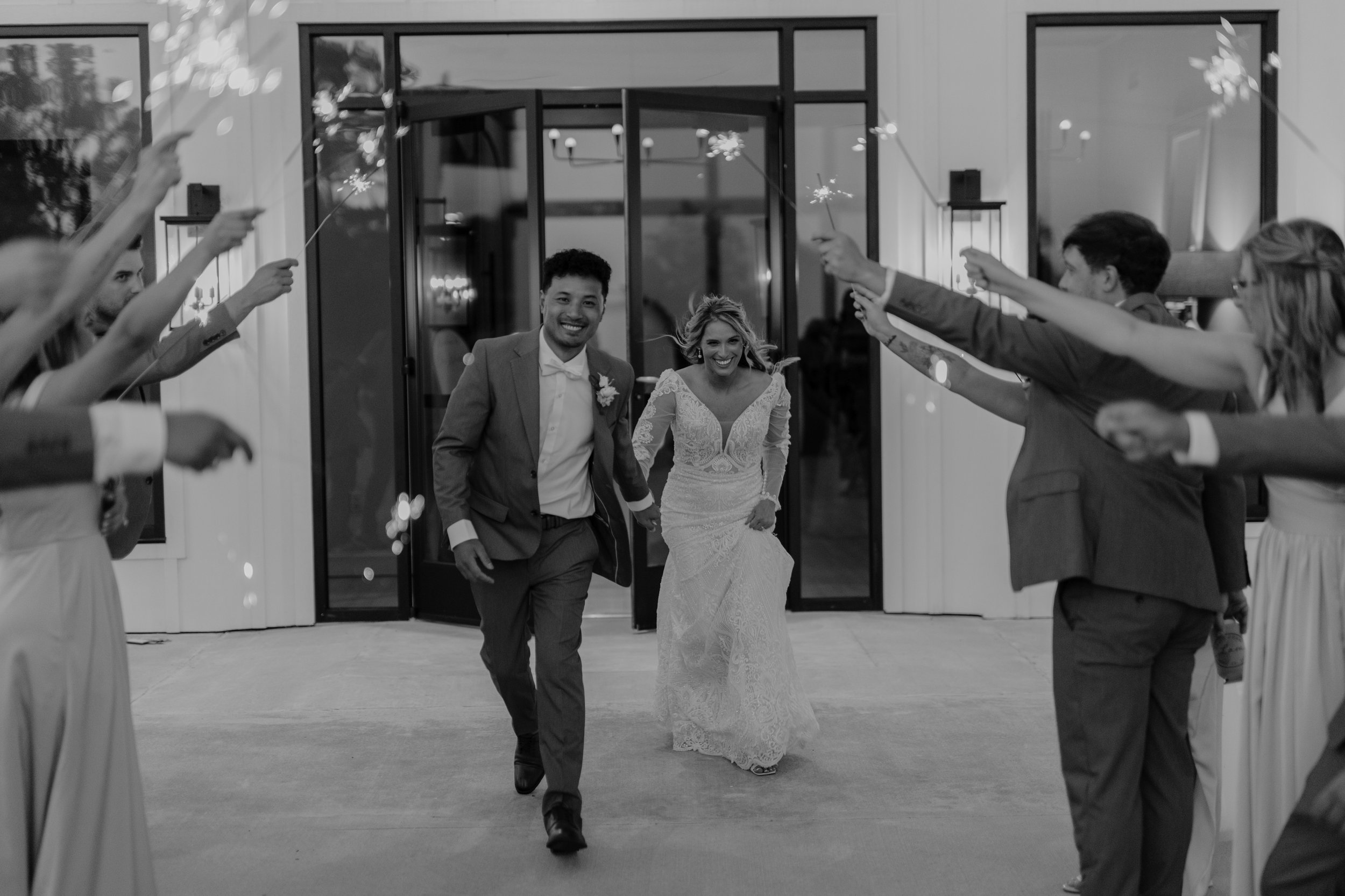 Wedding at The Avery: David+Danielle 