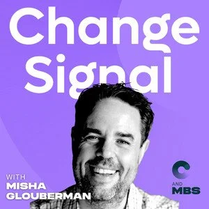The Obvious/Elusive Idea That Transforms Meetings: Podcast Episode with Michael Bungay Stanier