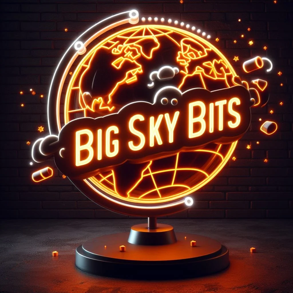 BigSkyBits