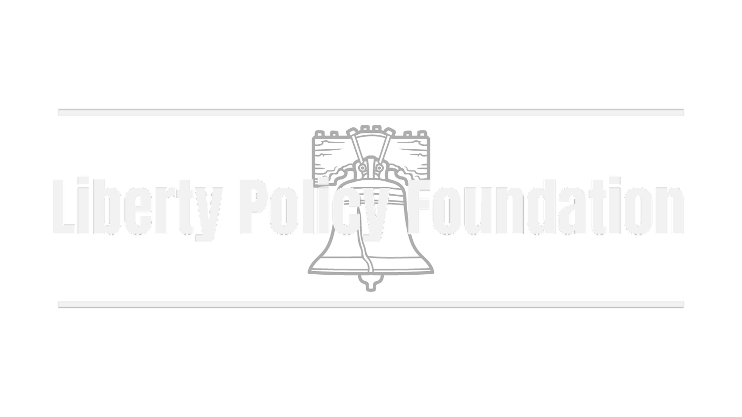 Liberty Policy Foundation