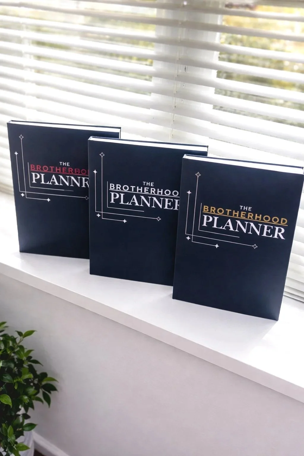 Brotherhood Planners