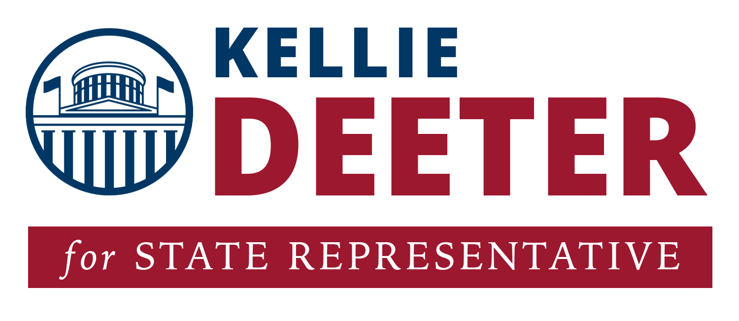 Kellie Deeter for Ohio House