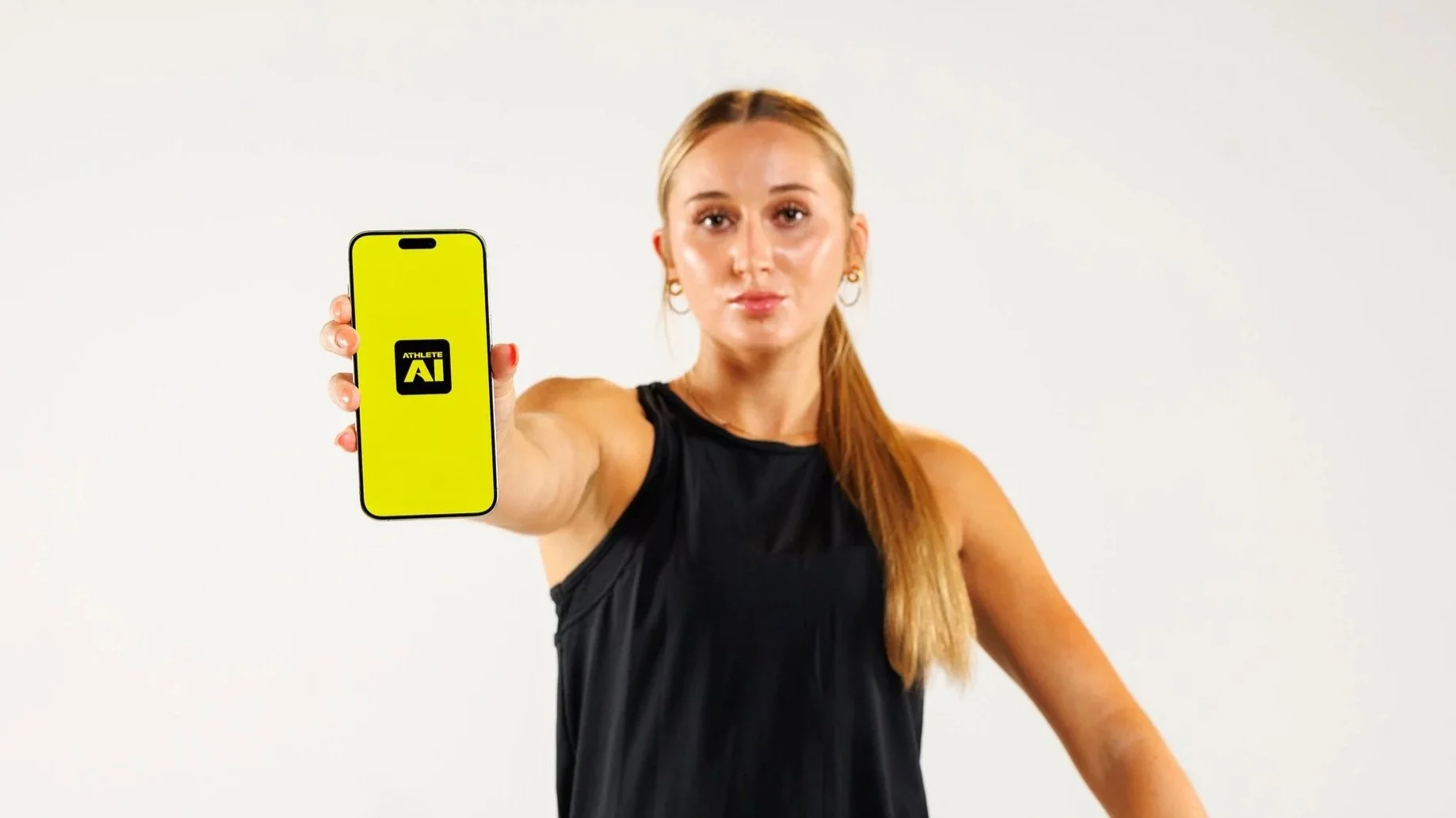 ATHLETE.AI