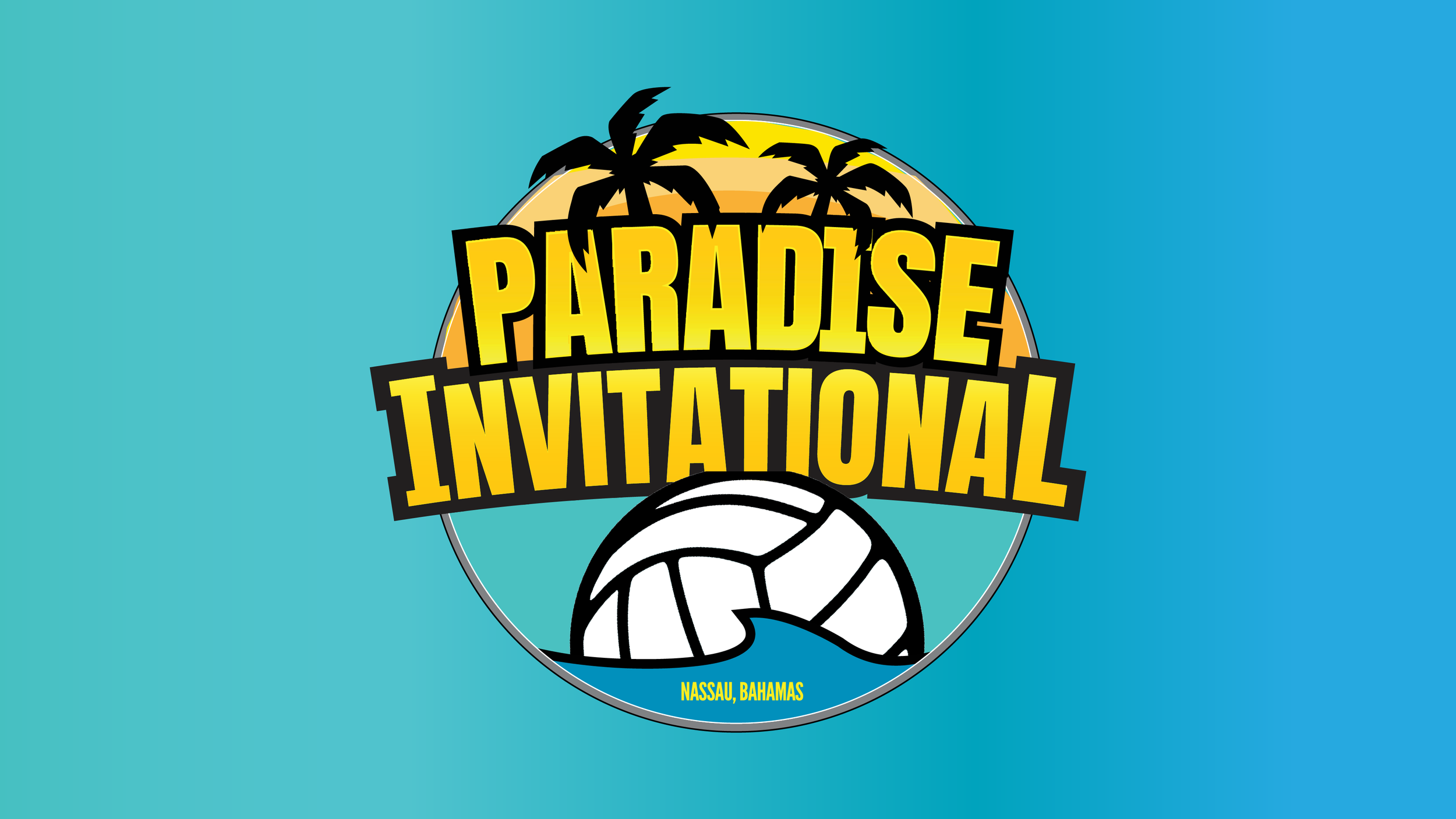 Paradise Invitational