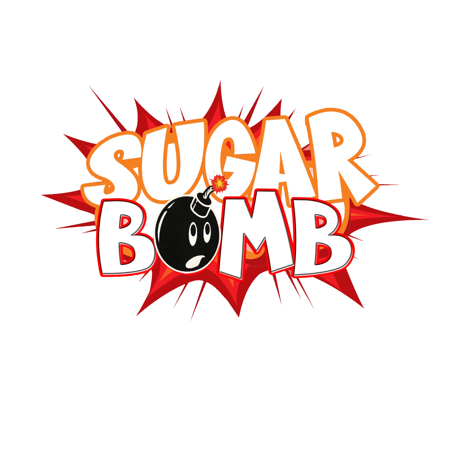 SUGAR BOMB