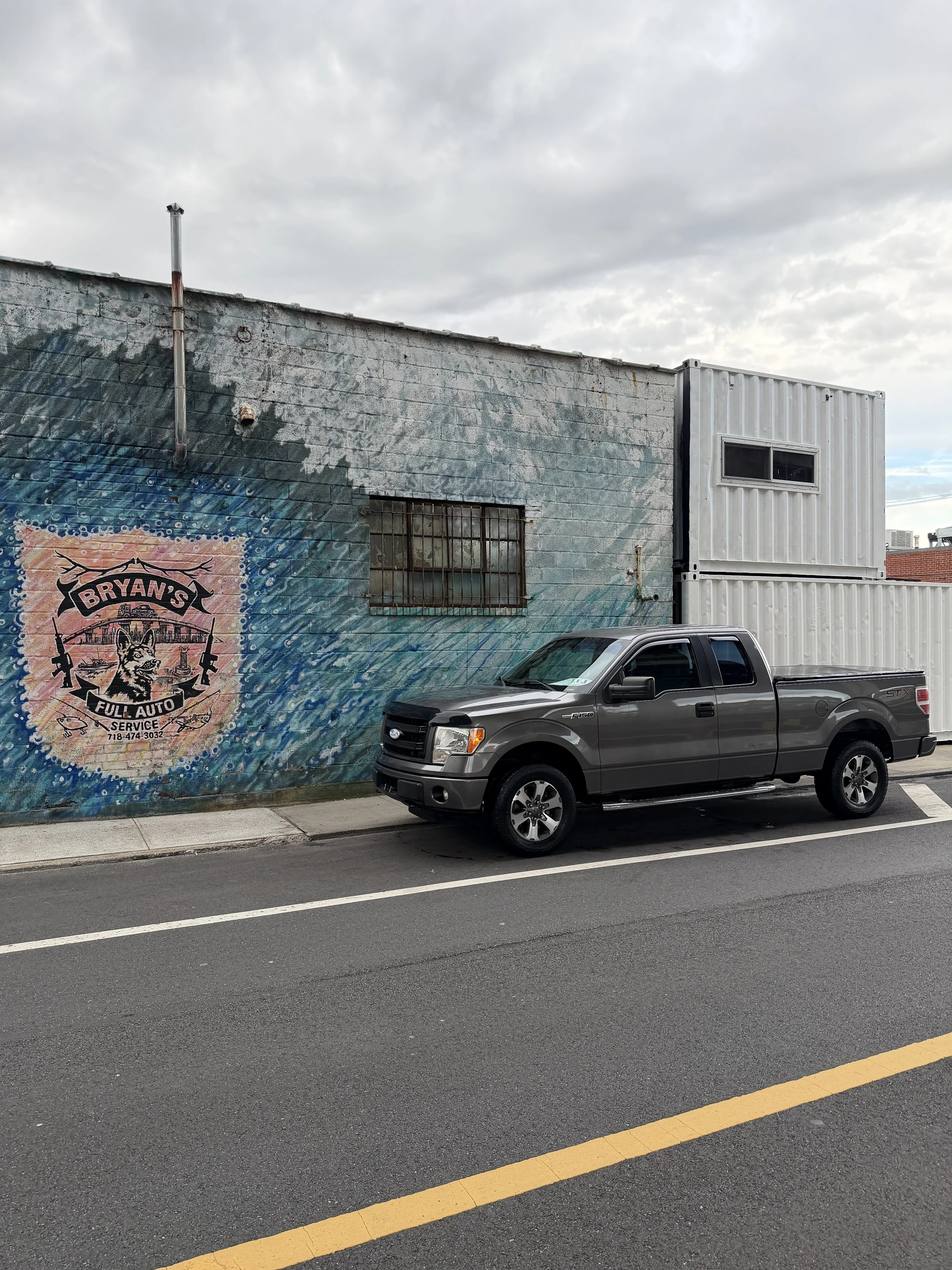 Ford F-150