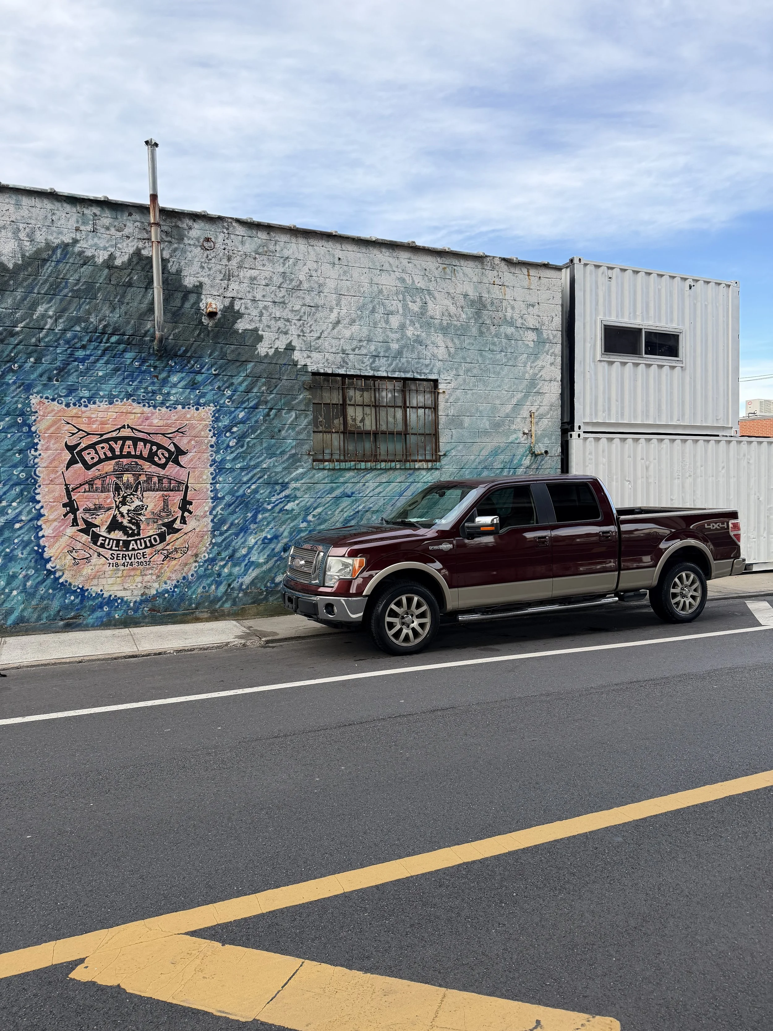Ford F-150 King Ranch