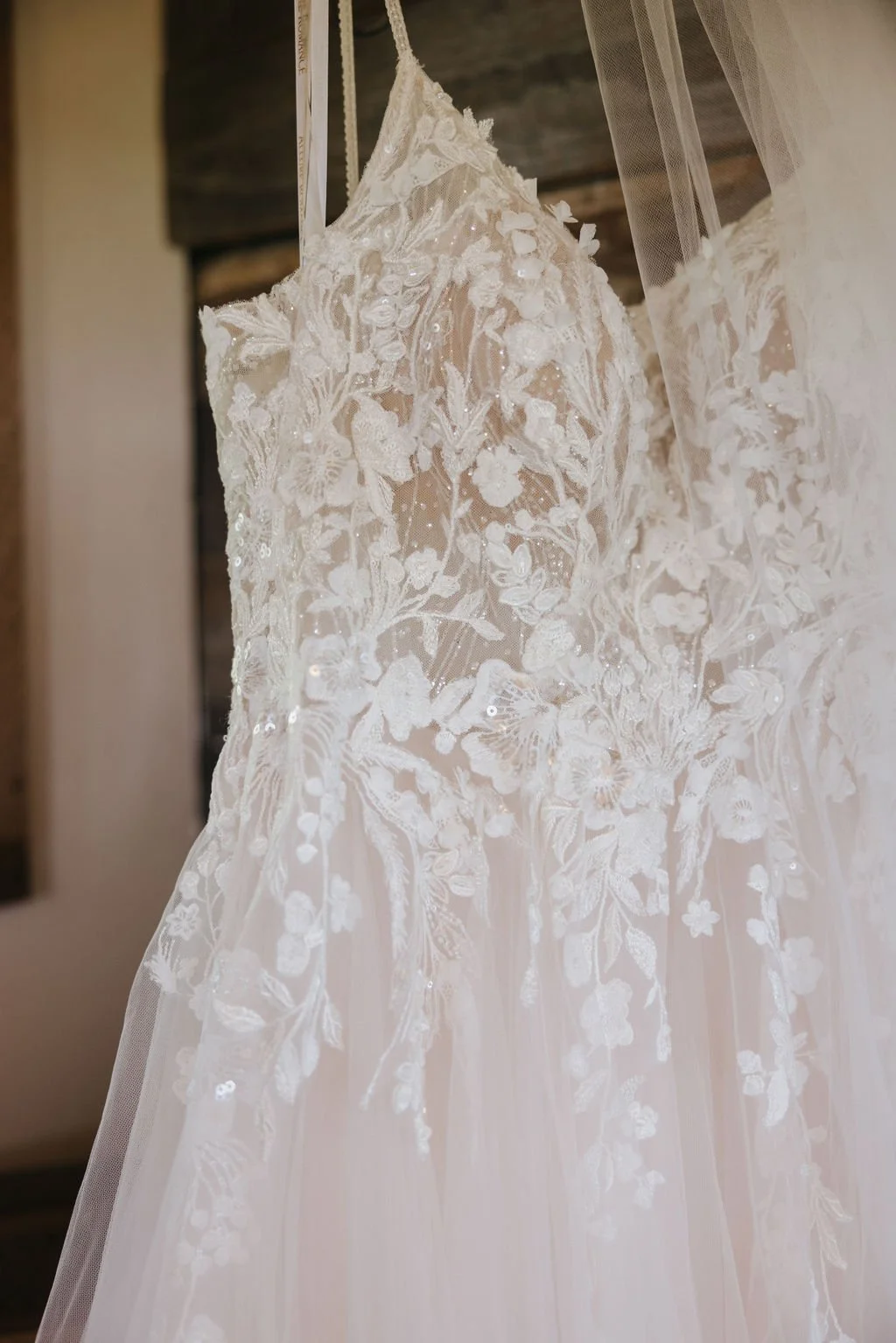 Gorgeous Dress Shot 
THE STRICKS-- JESSIE FINCH PHOTOGRAPHY
