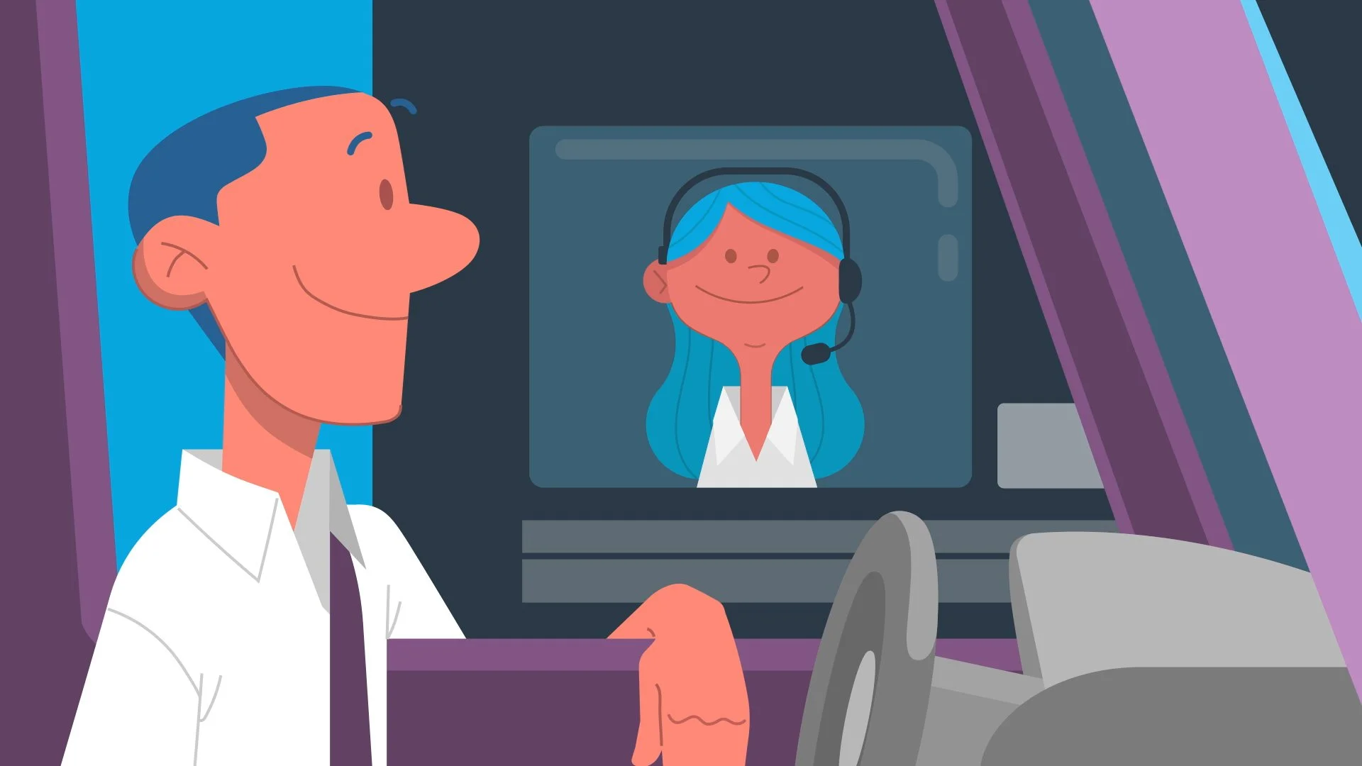 4front 4Front Credit Union — Bluepic Studios