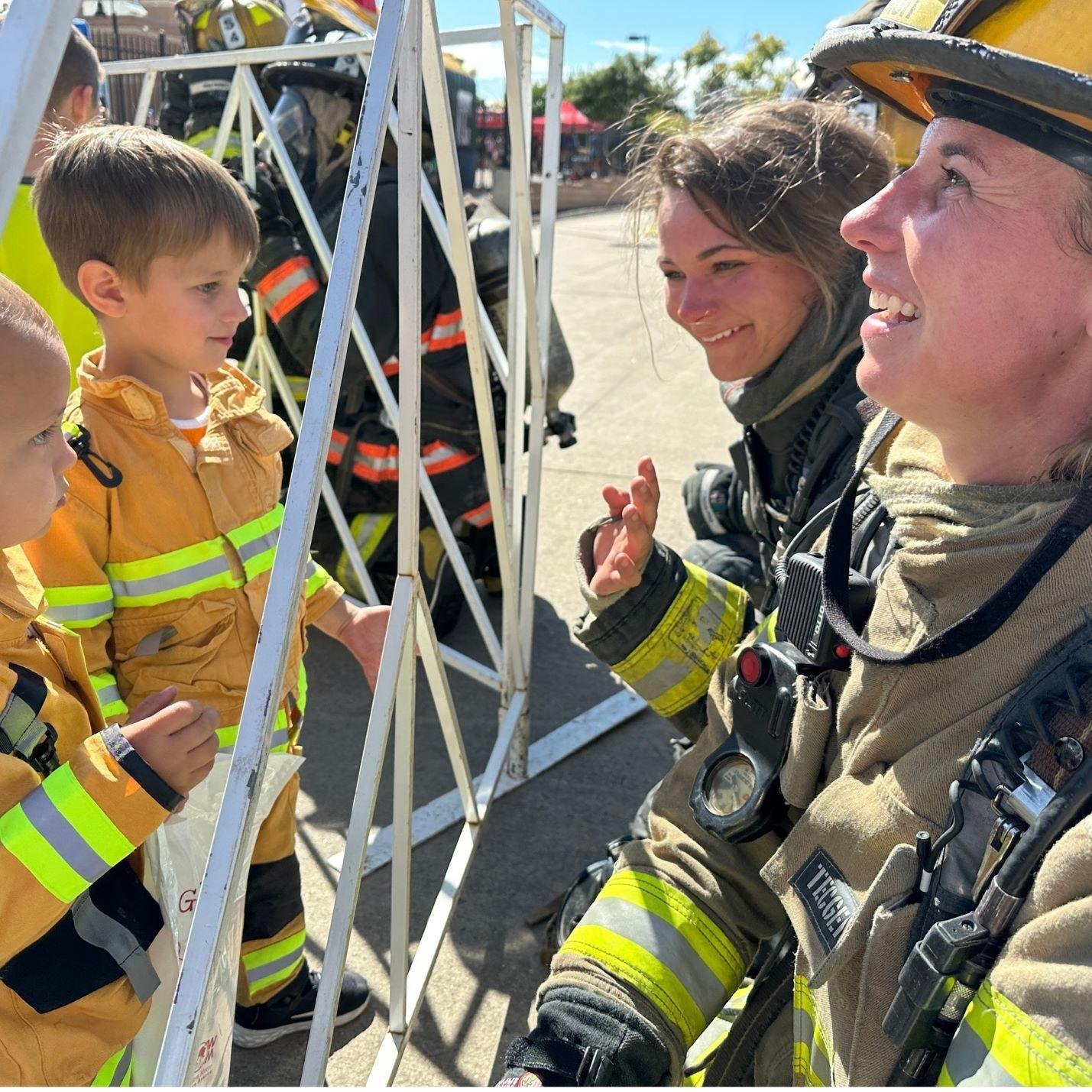 West Metro Family Fire Muster