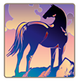 2025 Boulder County Horse Association Fun Show