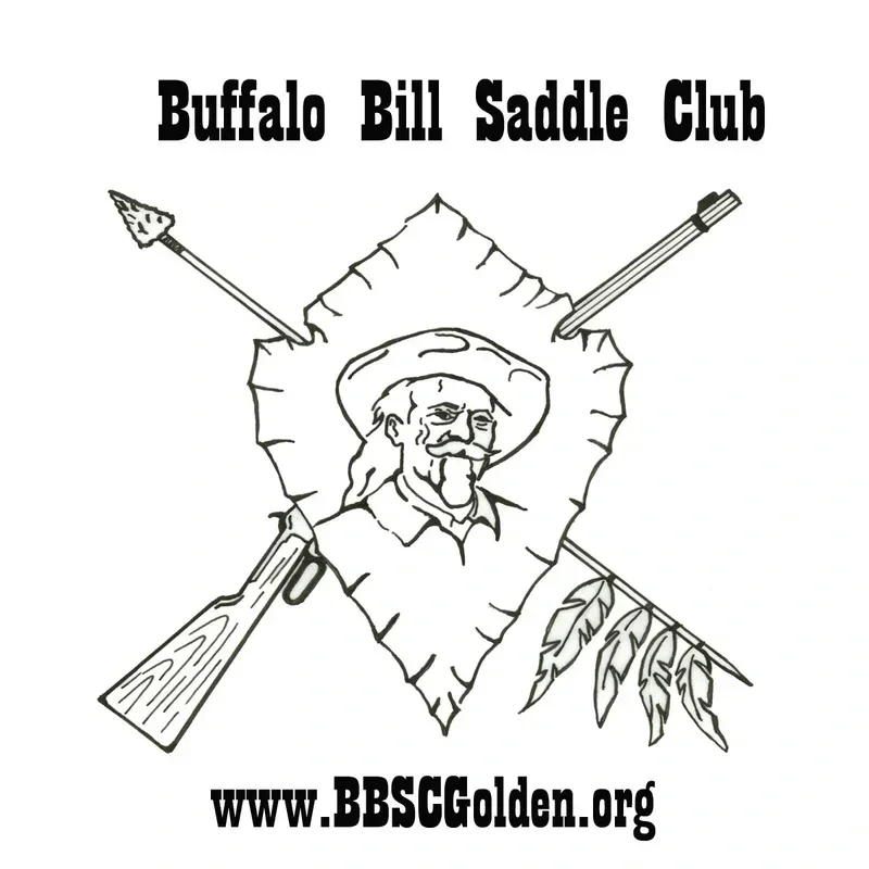 Buffalo Bill Saddle Club Poker Ride