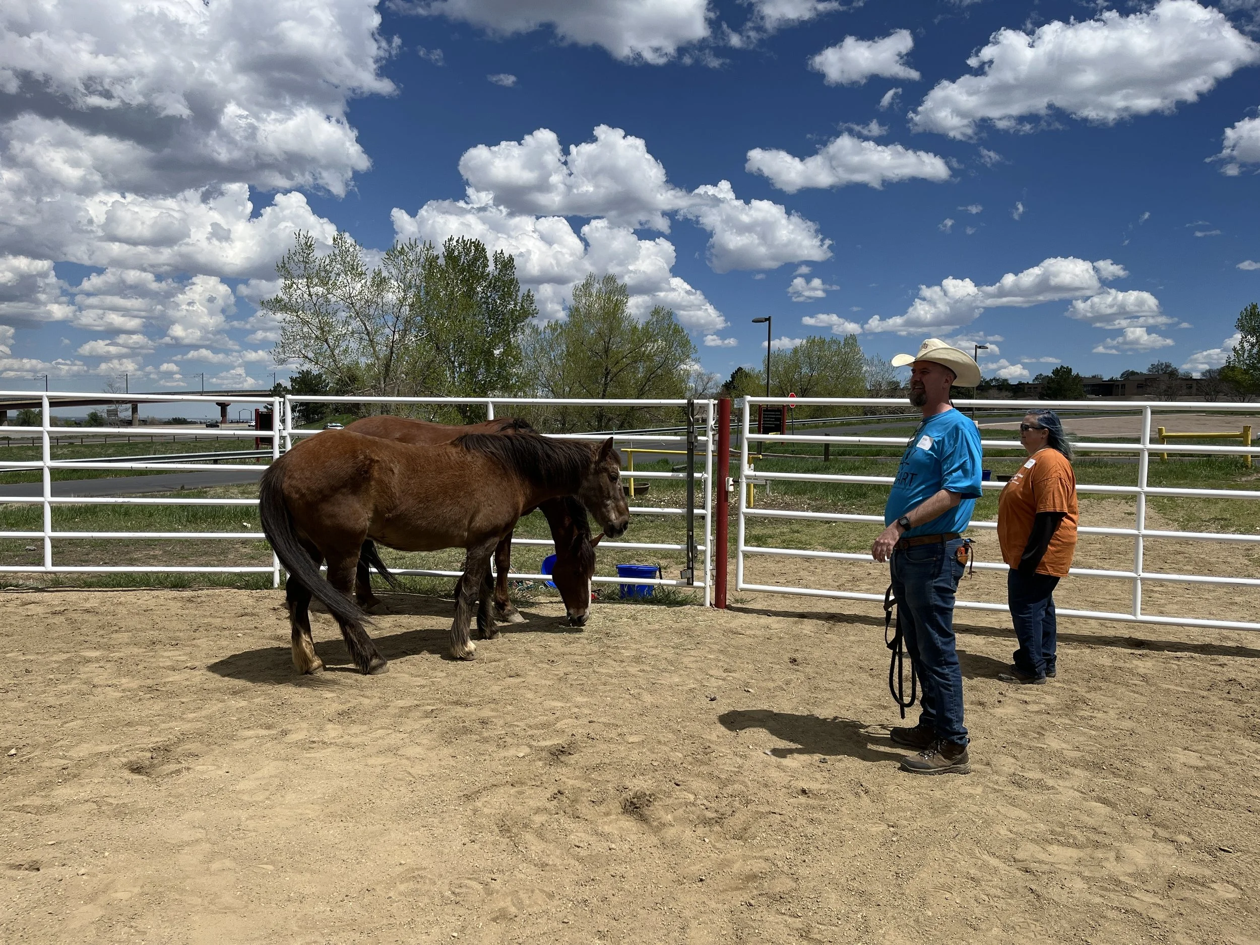 EET BULL Training with Code 3 Associates - May, 2025