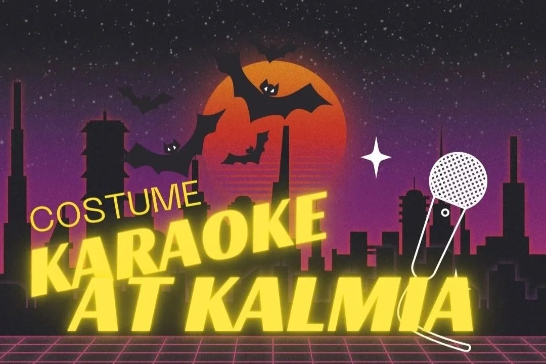 Costume Karaoke