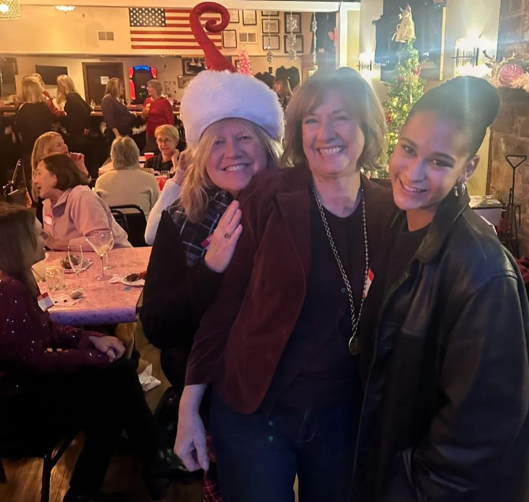 Holiday Social