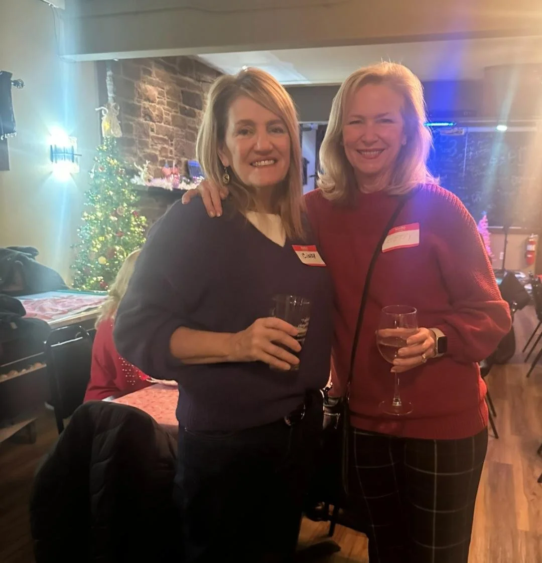 Holiday Social