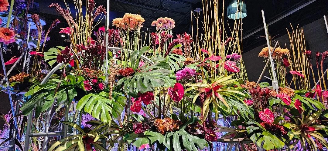 Philadelphia Flower Show