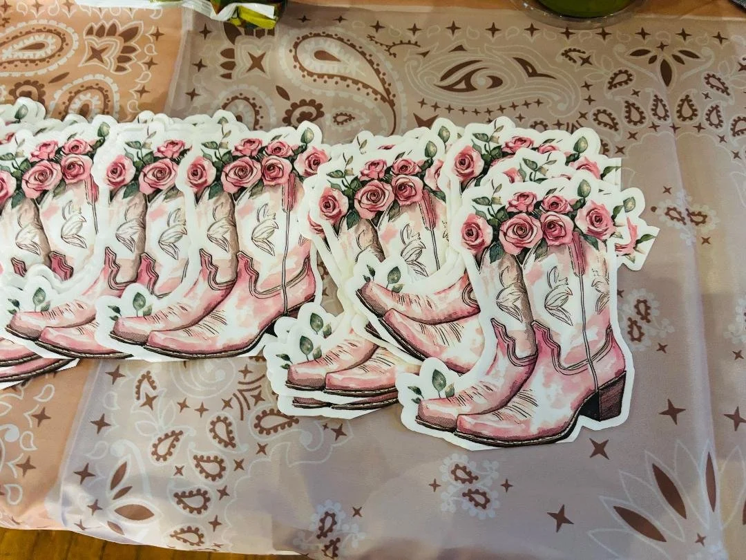 Country Line Dancing 