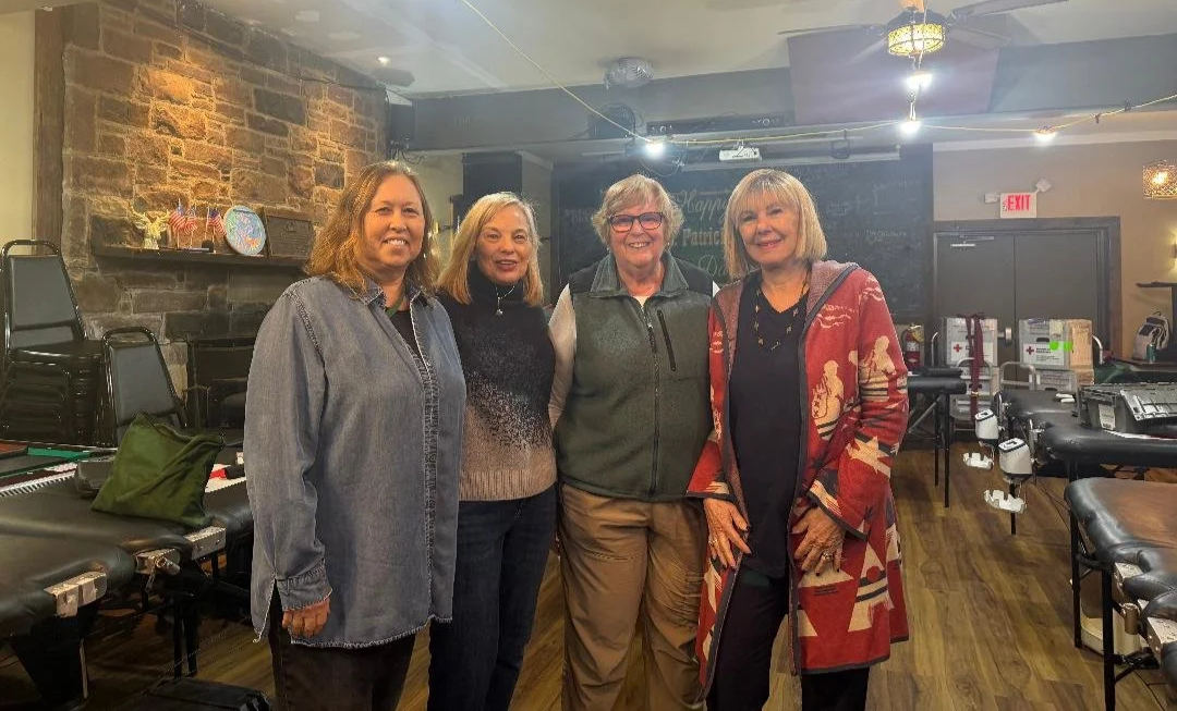 March Blood Drive 2026